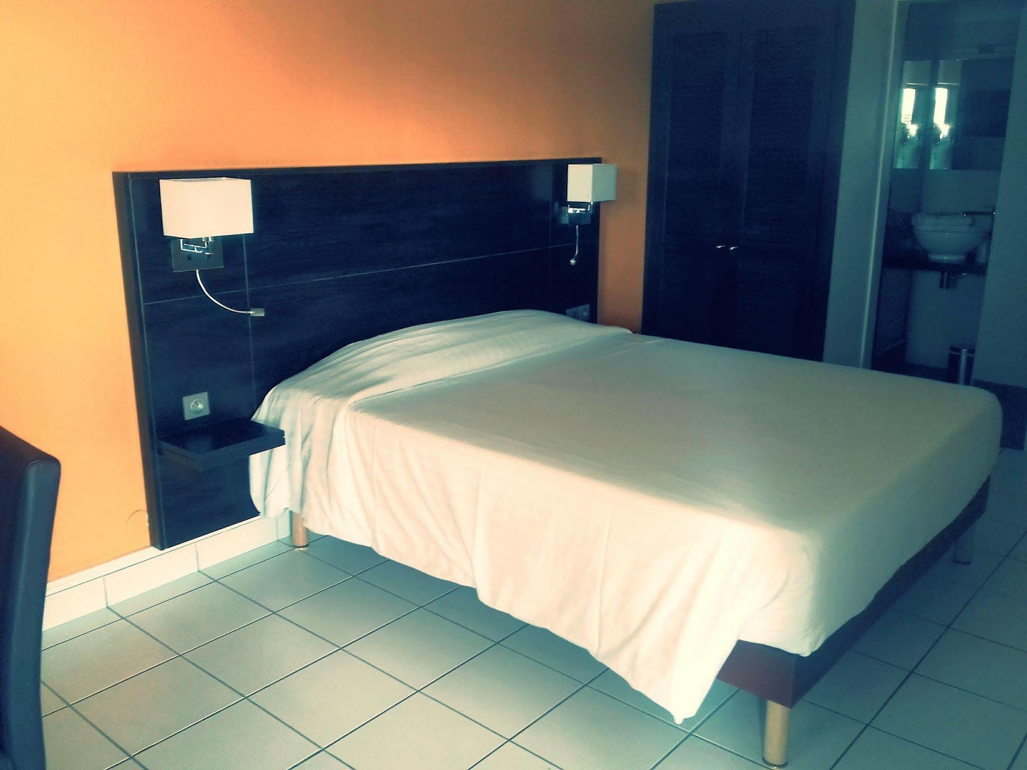 Centr'Hotel มาริโก ภายนอก รูปภาพ