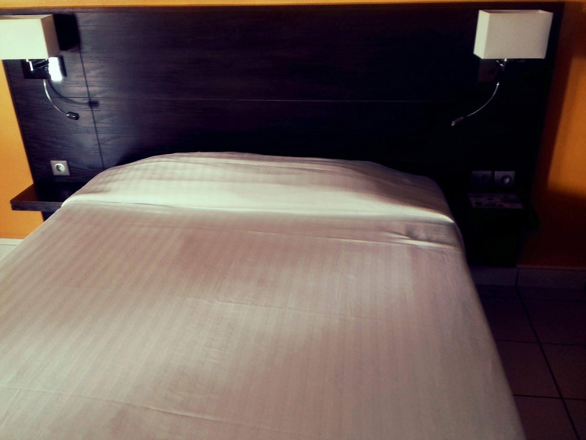 Centr'Hotel มาริโก ภายนอก รูปภาพ