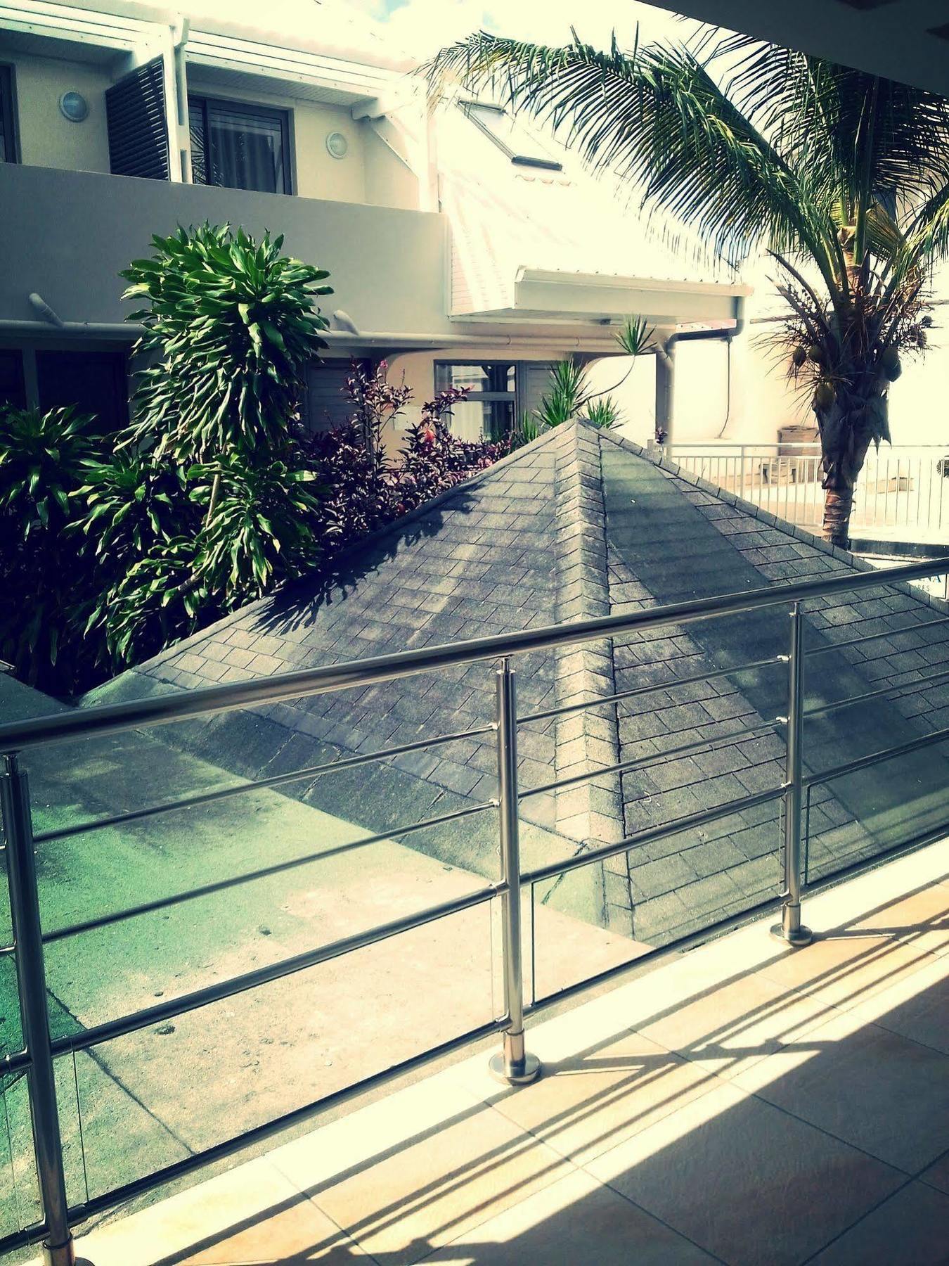 Centr'Hotel มาริโก ภายนอก รูปภาพ