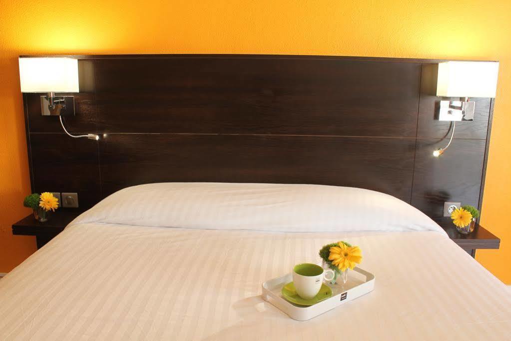 Centr'Hotel มาริโก ภายนอก รูปภาพ