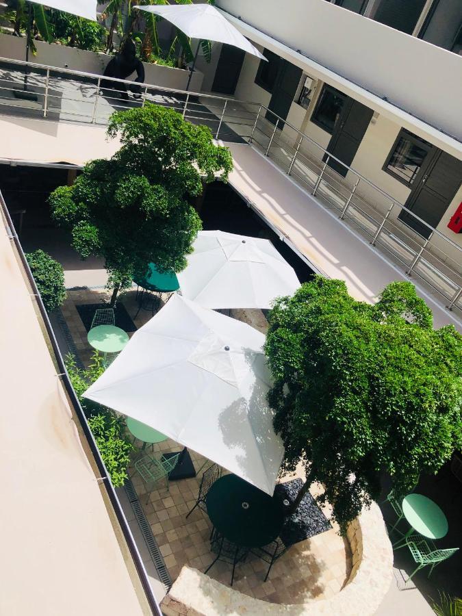 Centr'Hotel มาริโก ภายนอก รูปภาพ
