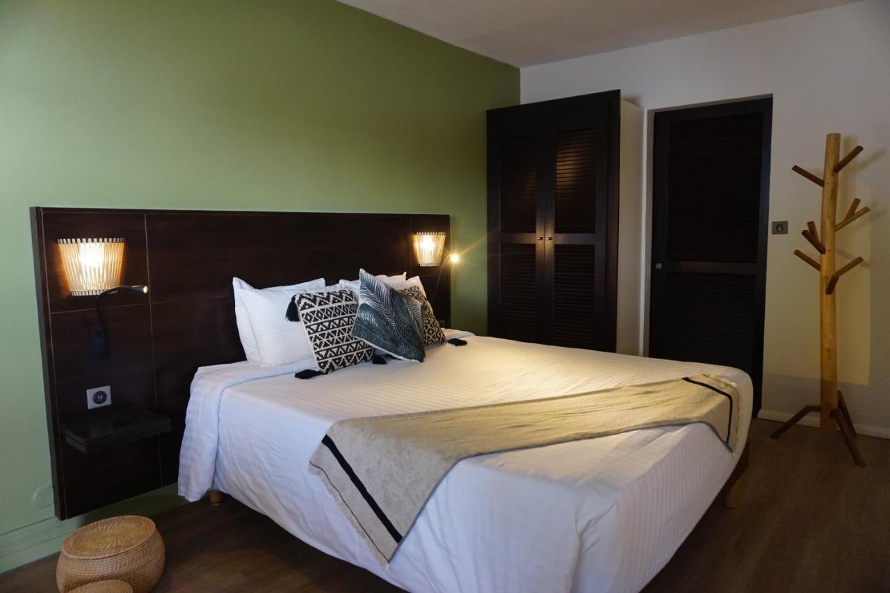 Centr'Hotel มาริโก ภายนอก รูปภาพ