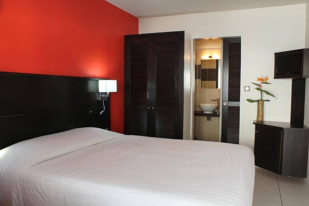 Centr'Hotel มาริโก ภายนอก รูปภาพ