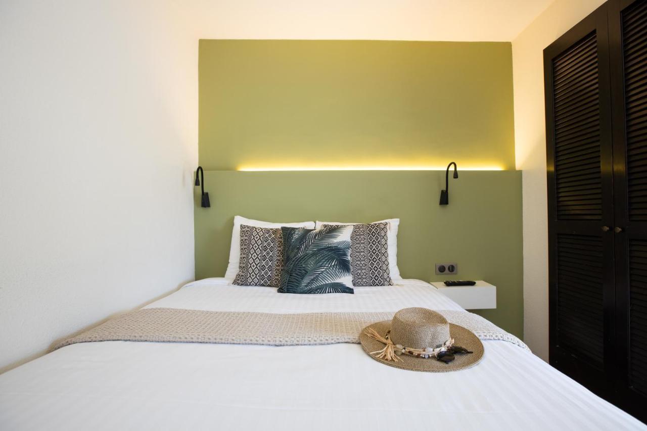 Centr'Hotel มาริโก ภายนอก รูปภาพ