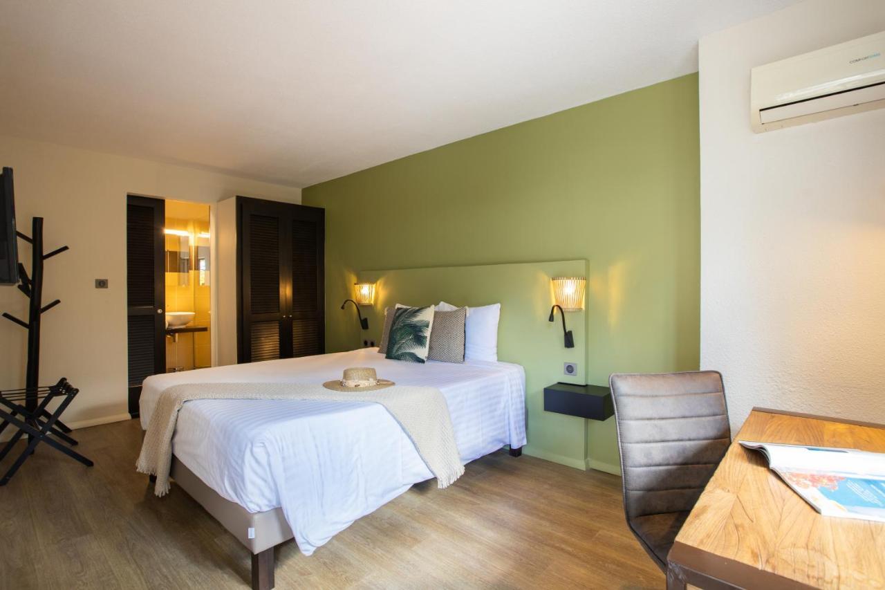Centr'Hotel มาริโก ภายนอก รูปภาพ